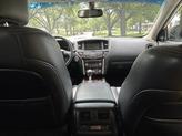 Thumbnail of 2016 White Nissan Pathfinder